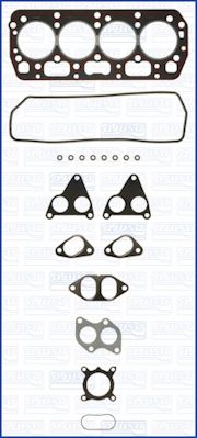 WILMINK GROUP Tihendikomplekt,silindripea WG1009390